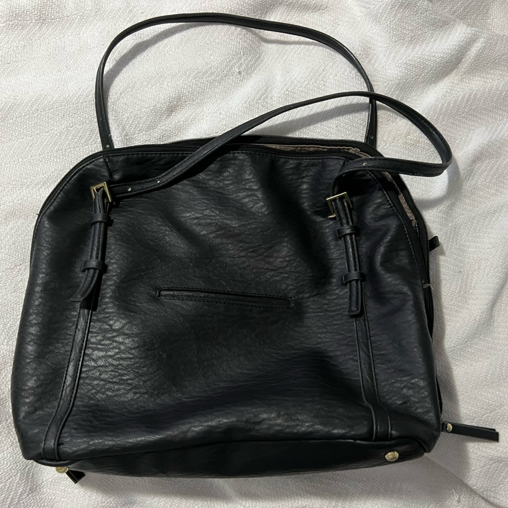 Target brand oversized purse